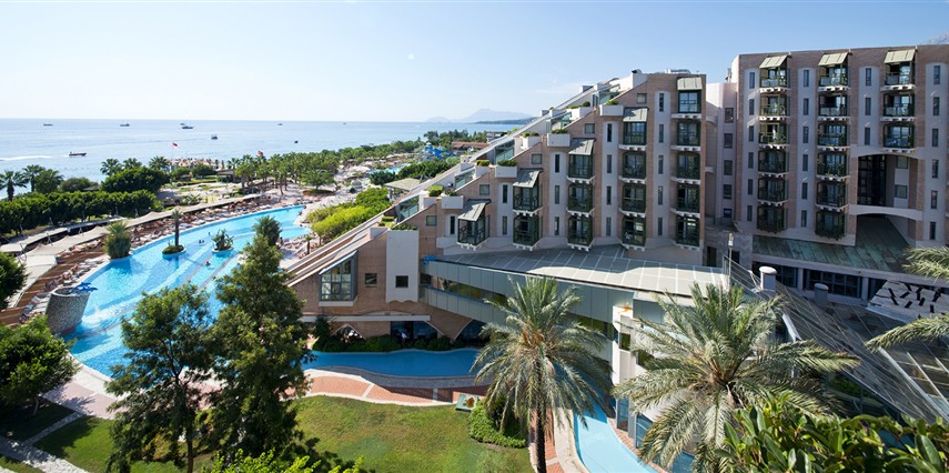 Limak Limra Hotel & Resort